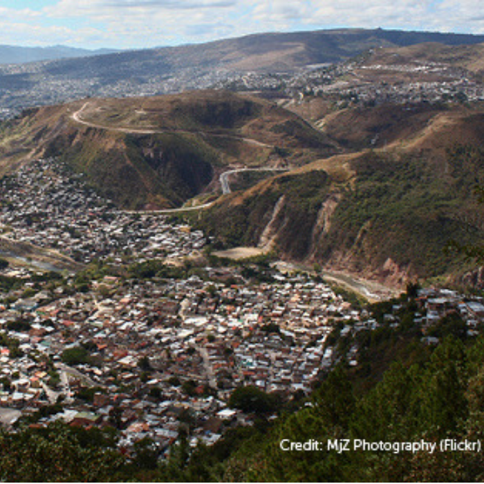 Honduras-Tegucigalpa-2011