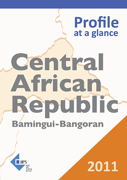 Profile At a Glance: The Use of Profiling in Bamingui Bangoran (Central African Republic, 2011)