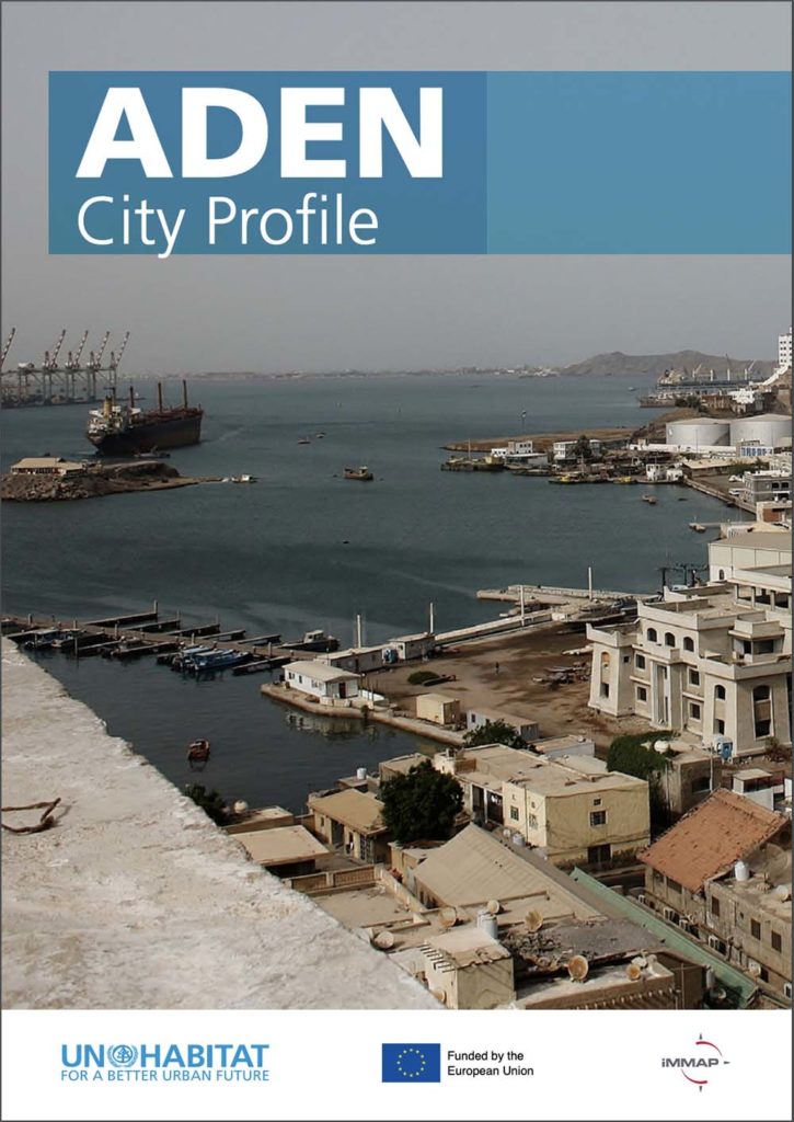 Aden City Profile (UN-Habitat, 2020)