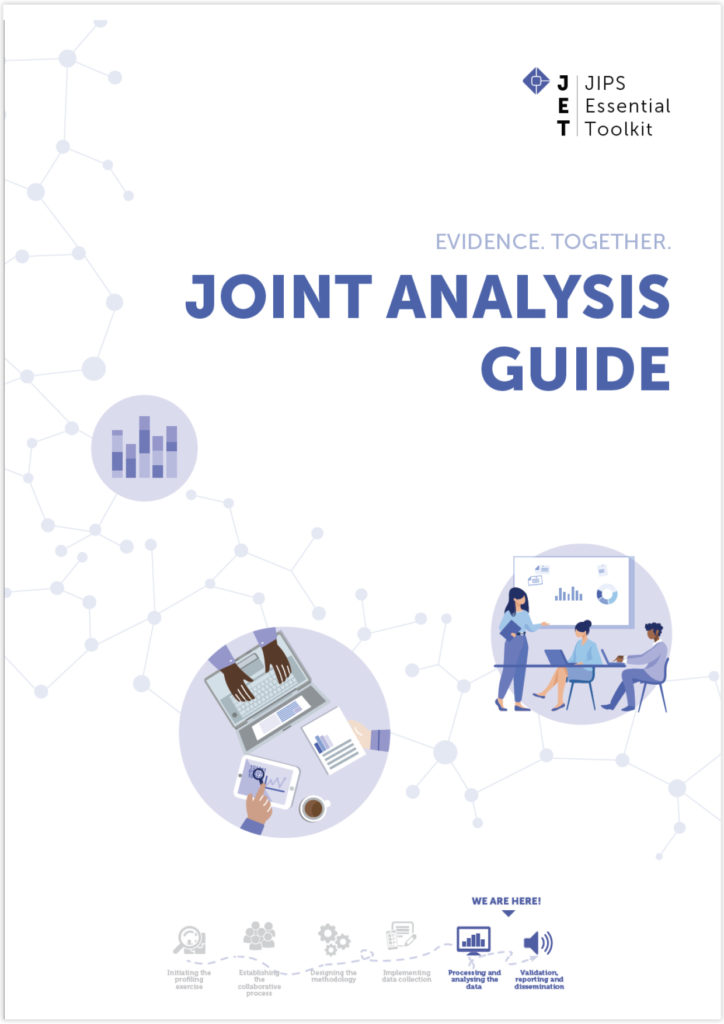 Joint Analysis Guide (2021)